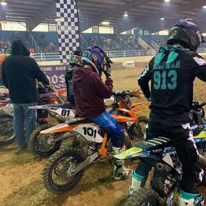 Meet your Posher, Michael